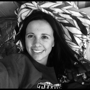 Meet your Posher, Kennedi